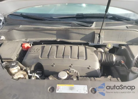 2016 Buick Enclave Premium z USA, uszkodzony, nr VIN 5GAKRCKD2GJ250085